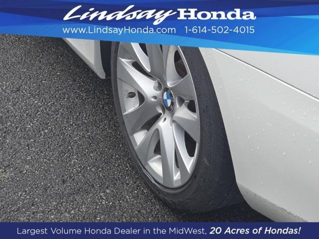 used 2011 BMW 328 car