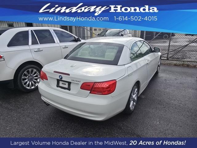 used 2011 BMW 328 car