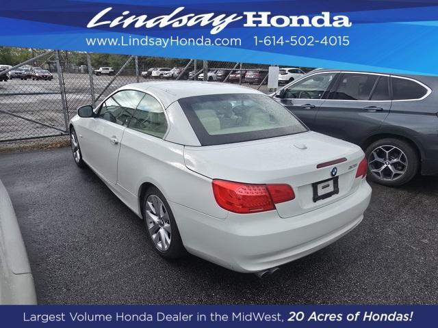 used 2011 BMW 328 car