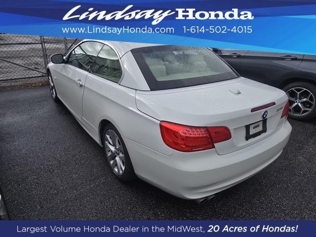 used 2011 BMW 328 car