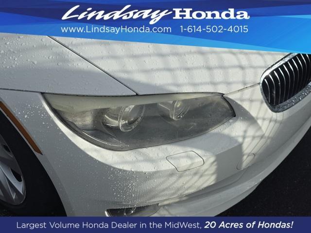 used 2011 BMW 328 car