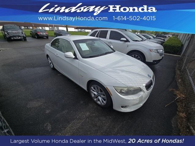 used 2011 BMW 328 car