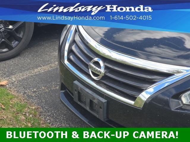 used 2013 Nissan Altima car, priced at $5,988