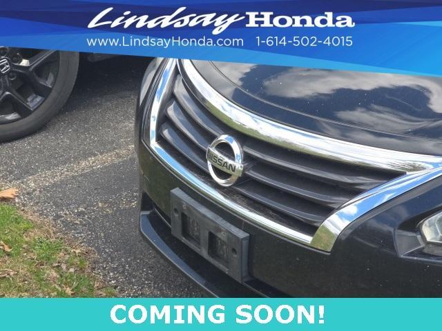 used 2013 Nissan Altima car, priced at $5,769