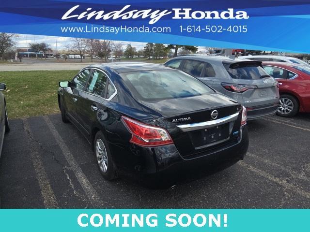 used 2013 Nissan Altima car, priced at $5,769