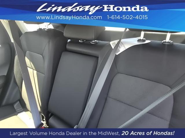 new 2025 Honda CR-V car, priced at $33,450