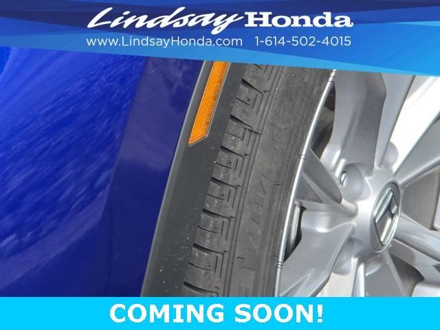 used 2024 Honda CR-V car, priced at $36,371