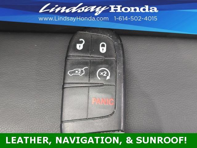 used 2022 Jeep Grand Cherokee WK car, priced at $27,679