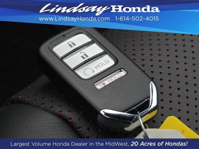 new 2025 Honda Ridgeline car, priced at $48,655