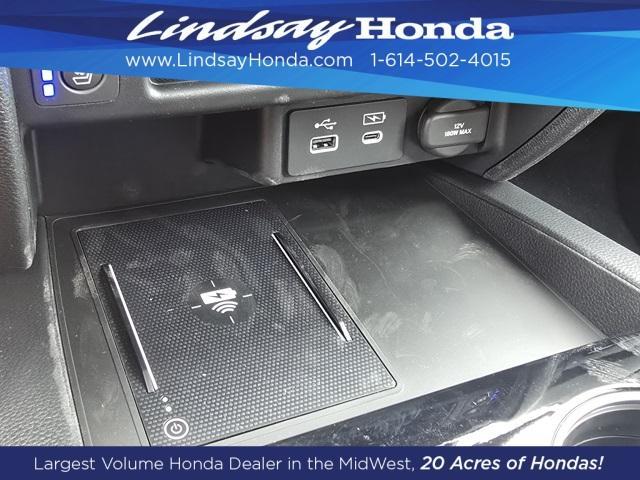 new 2025 Honda Ridgeline car, priced at $48,655
