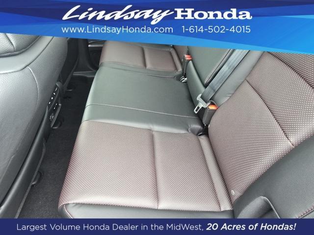 new 2025 Honda Ridgeline car, priced at $48,655