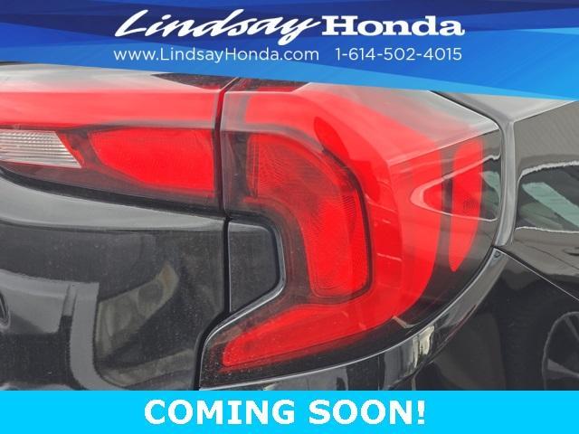 used 2020 GMC Terrain car, priced at $22,112
