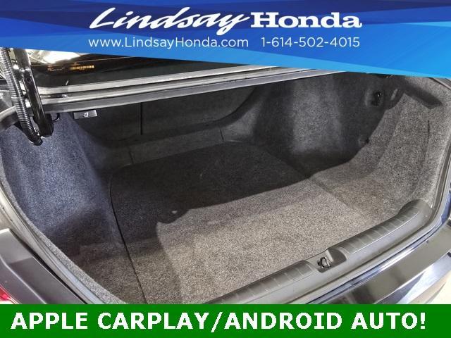 used 2019 Honda Accord car, priced at $17,262