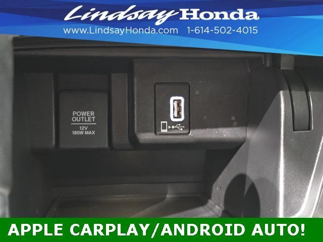 used 2019 Honda Accord car, priced at $17,262