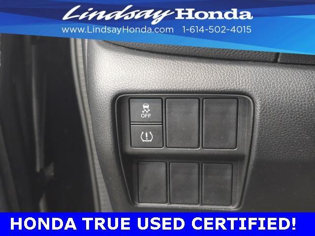 used 2019 Honda CR-V car, priced at $20,841