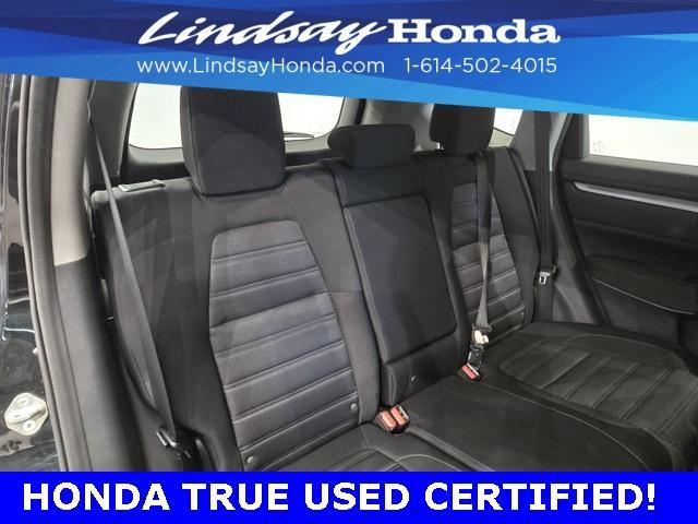 used 2019 Honda CR-V car, priced at $20,841