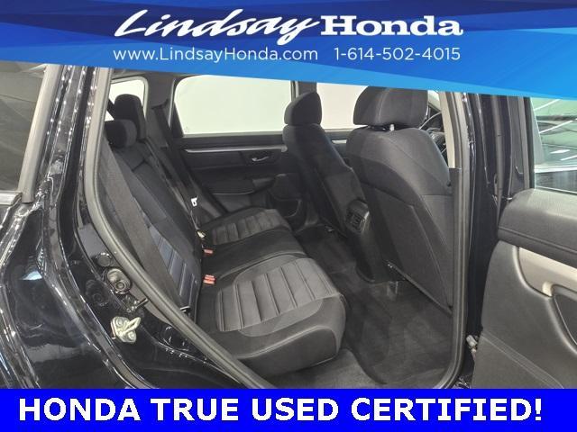used 2019 Honda CR-V car, priced at $20,841