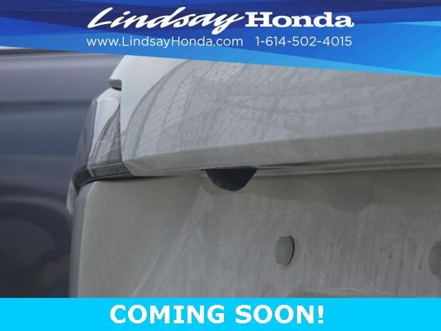 used 2023 Honda HR-V car, priced at $29,491