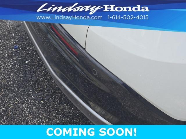 used 2023 Honda HR-V car, priced at $29,491