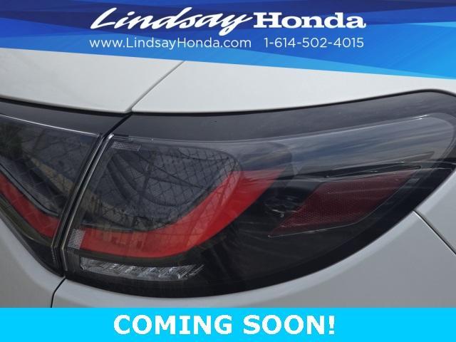 used 2023 Honda HR-V car, priced at $29,491