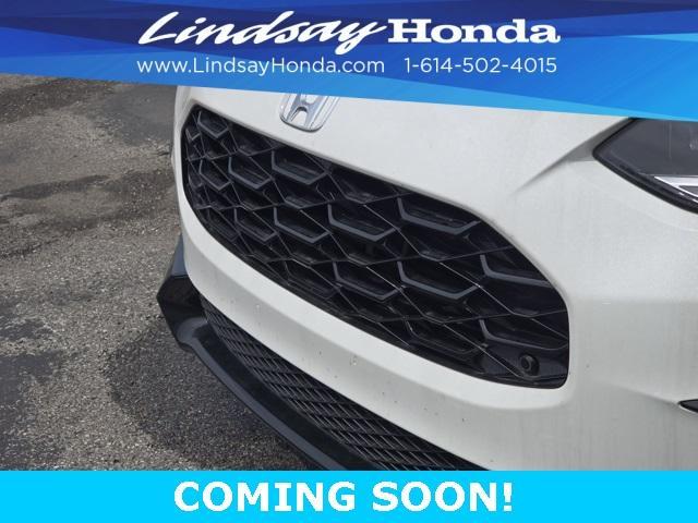used 2023 Honda HR-V car, priced at $29,491