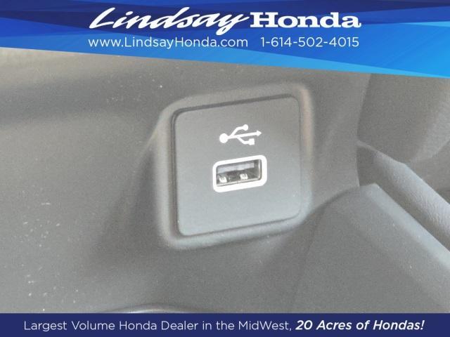 new 2025 Honda HR-V car, priced at $30,395