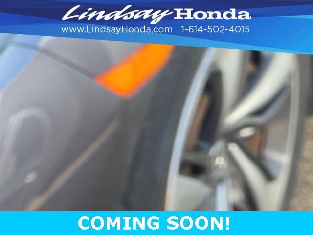 used 2020 Honda Civic car, priced at $20,000