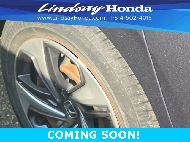used 2020 Honda Civic car, priced at $20,000