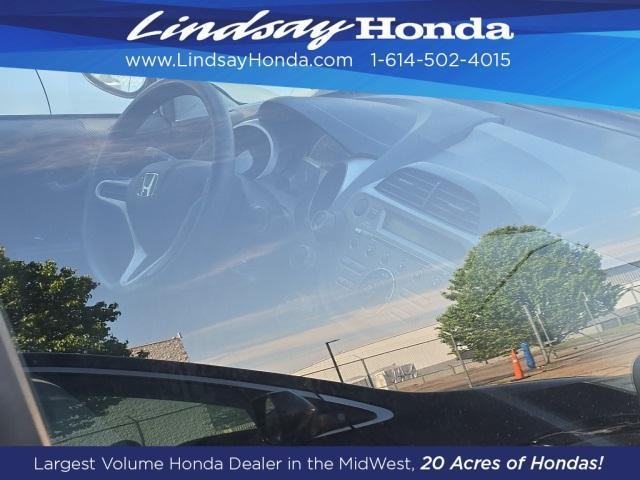 used 2012 Honda Fit car, priced at $9,568