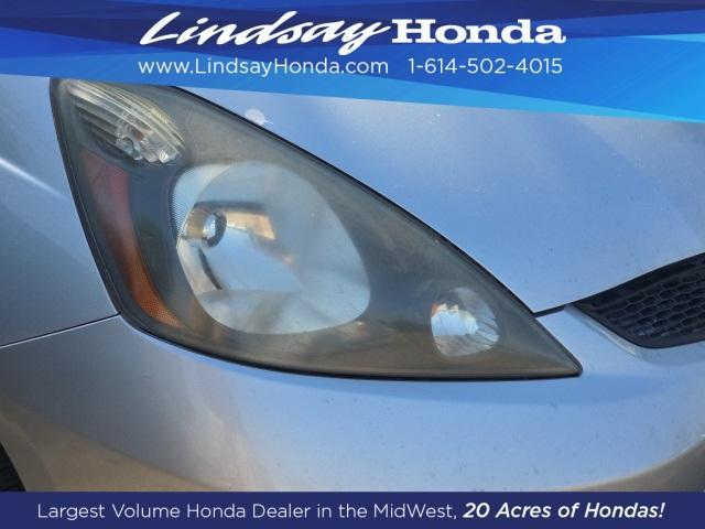 used 2012 Honda Fit car, priced at $9,568