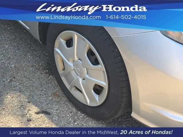 used 2012 Honda Fit car, priced at $9,568