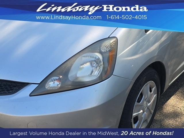 used 2012 Honda Fit car, priced at $9,568
