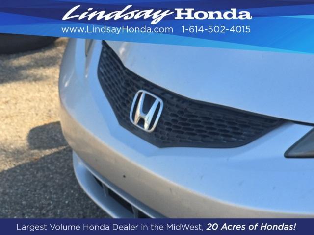 used 2012 Honda Fit car, priced at $9,568
