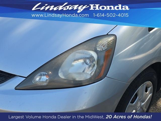 used 2012 Honda Fit car, priced at $9,568