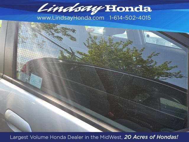 used 2012 Honda Fit car, priced at $9,568