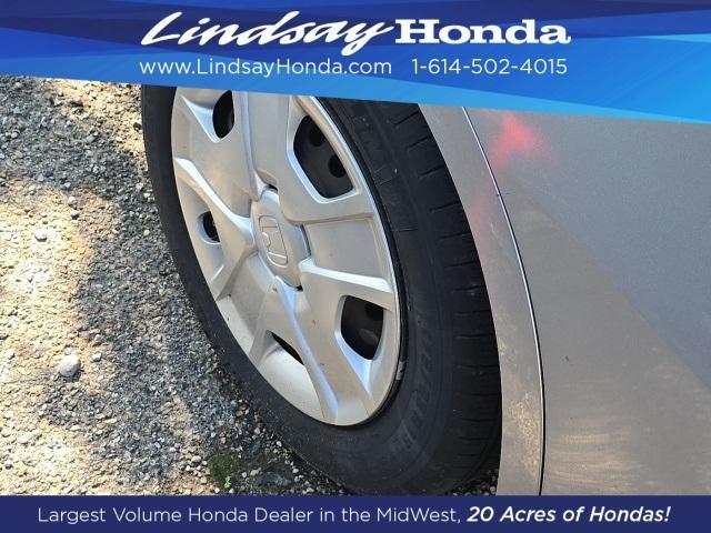 used 2012 Honda Fit car, priced at $9,568