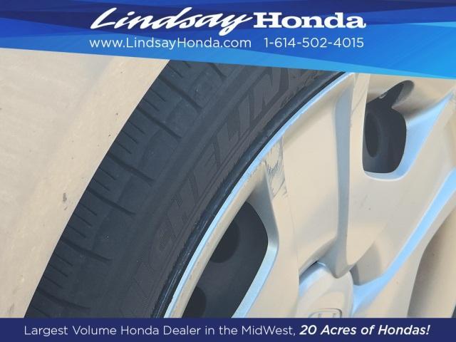 used 2012 Honda Fit car, priced at $9,568