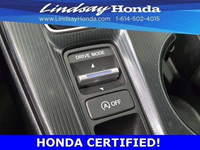 used 2022 Honda Civic car, priced at $24,768