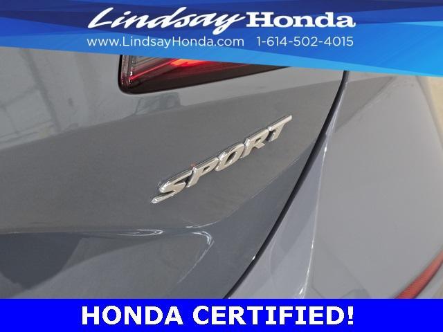 used 2022 Honda Civic car, priced at $24,768