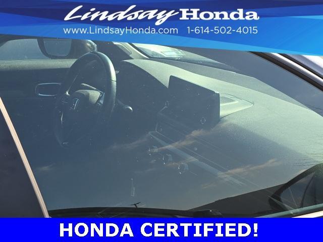 used 2022 Honda Civic car, priced at $24,572