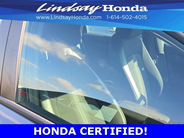 used 2022 Honda Civic car, priced at $24,572