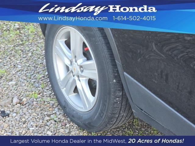 used 2019 Chevrolet Trax car