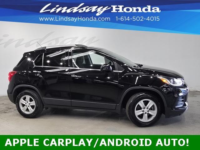 used 2019 Chevrolet Trax car, priced at $11,587