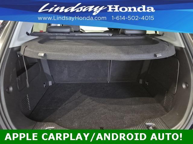 used 2019 Chevrolet Trax car, priced at $11,587