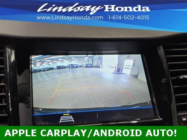 used 2019 Chevrolet Trax car, priced at $11,587