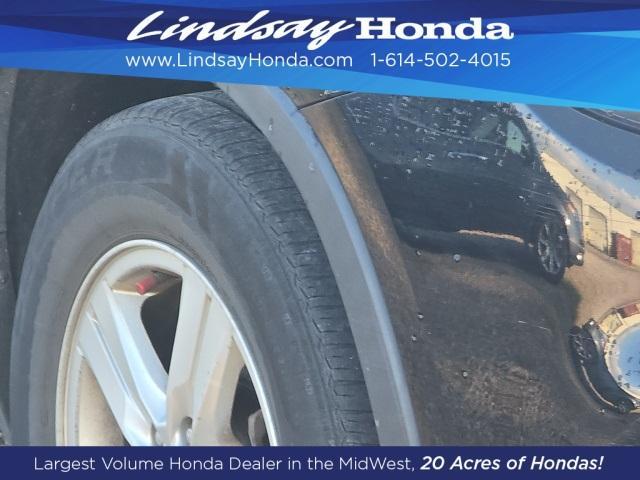 used 2019 Chevrolet Trax car