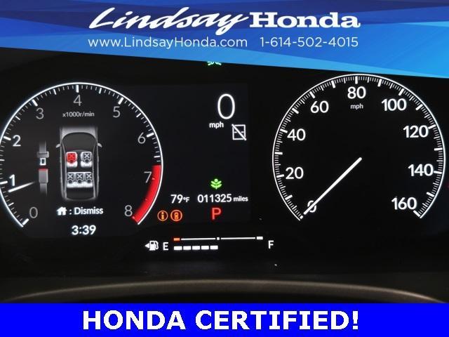 used 2023 Honda Civic car, priced at $26,204