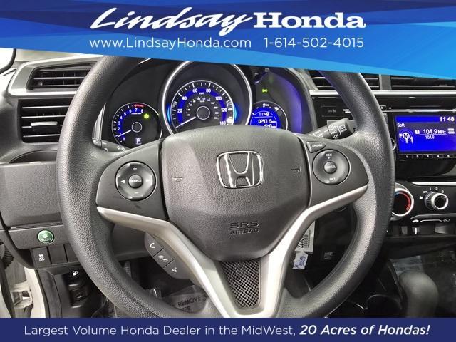 used 2016 Honda Fit car, priced at $15,988