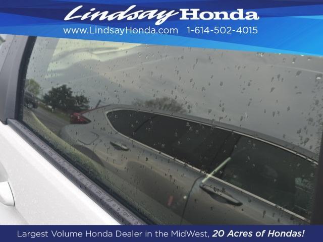 used 2016 Honda Fit car