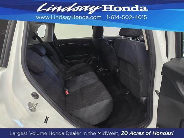 used 2016 Honda Fit car, priced at $15,988